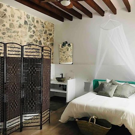 Apartamento Romantico Casco Antiguo アルテア エクステリア 写真