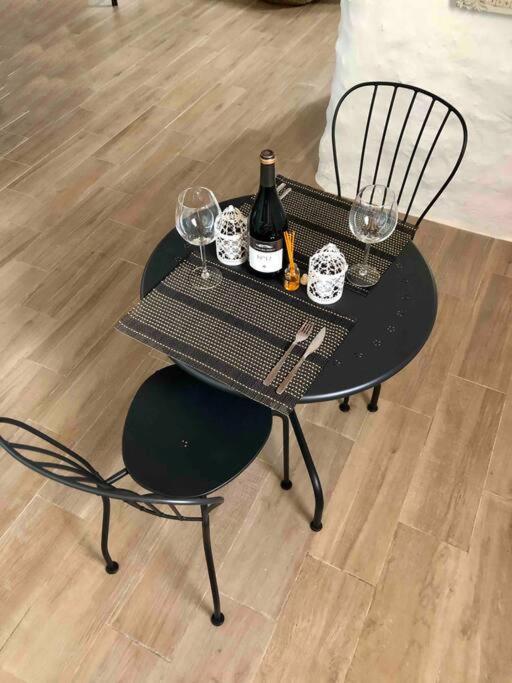 Apartamento Romantico Casco Antiguo アルテア エクステリア 写真