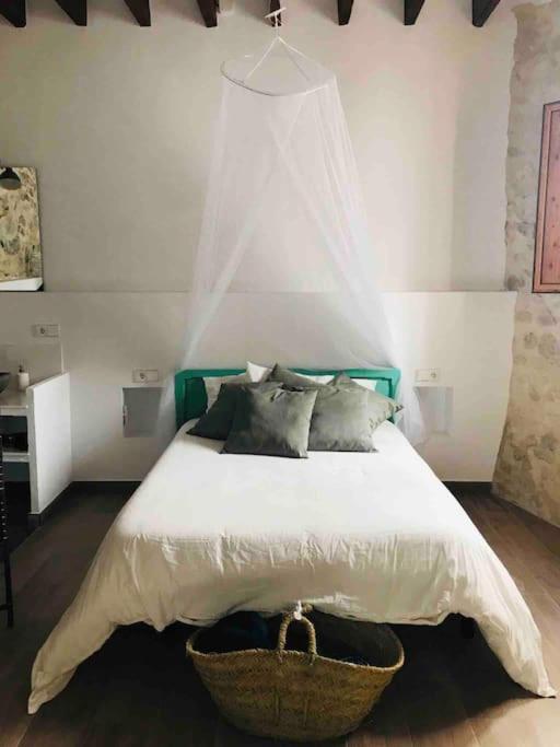 Apartamento Romantico Casco Antiguo アルテア エクステリア 写真