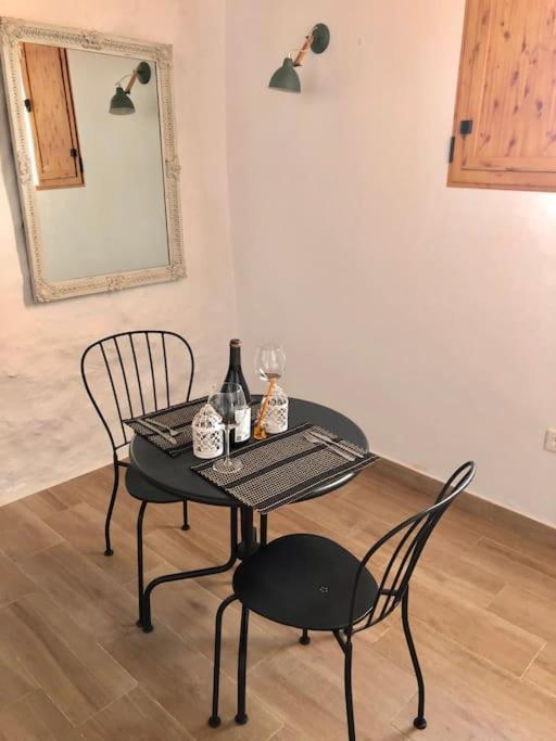 Apartamento Romantico Casco Antiguo アルテア エクステリア 写真