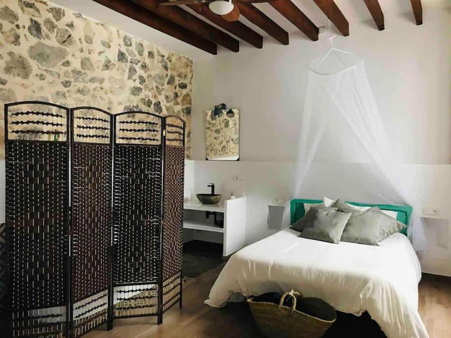 Apartamento Romantico Casco Antiguo アルテア エクステリア 写真